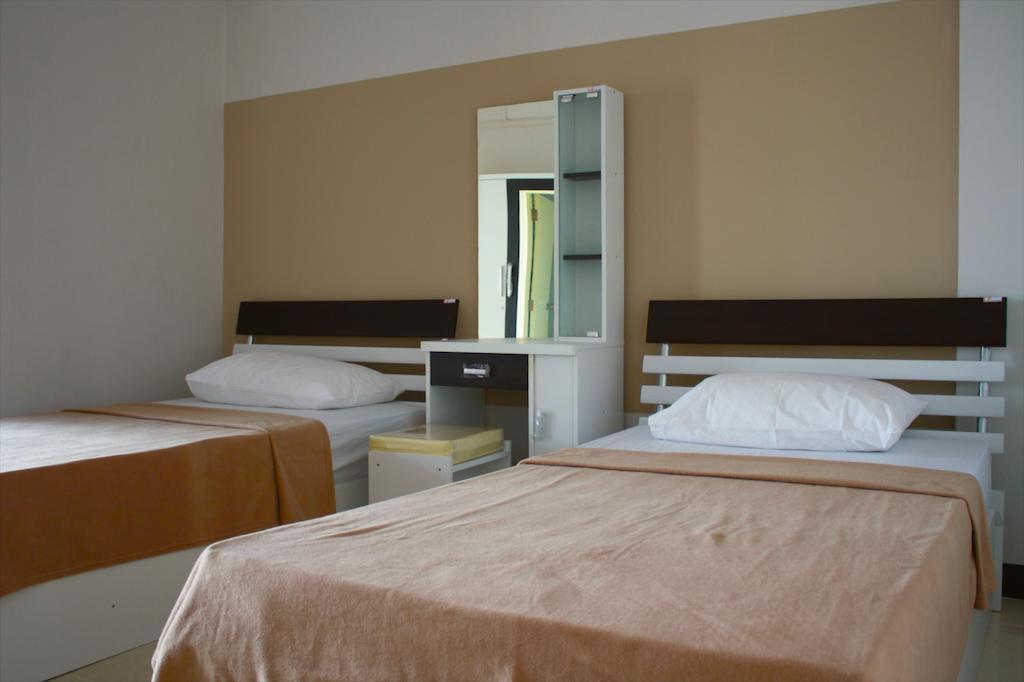 Baanbudsarin Apartment Sing Buri Zewnętrze zdjęcie